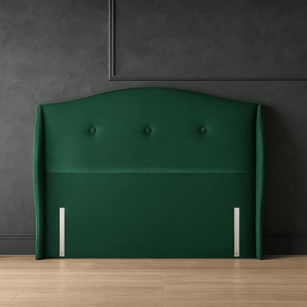 Great British Beds Bianca Headboard
