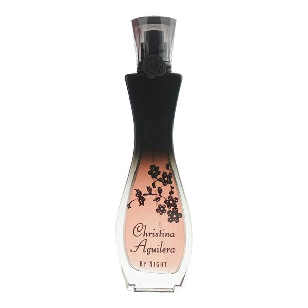 Christina Aguilera By Night Eau De Parfum 75ml