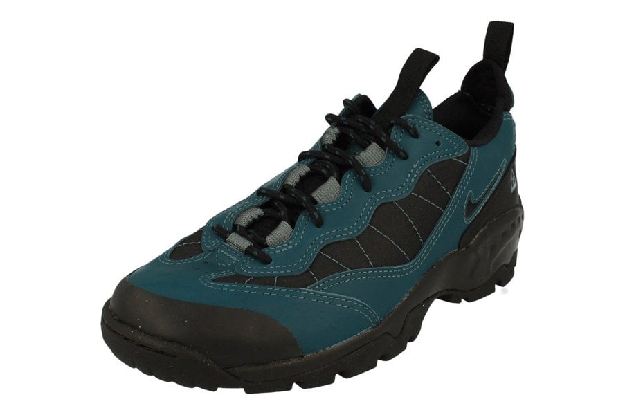 Nike Acg Air Mada Mens Trainers Dm3004  001 - Black Ash Green 001 - Photo 0