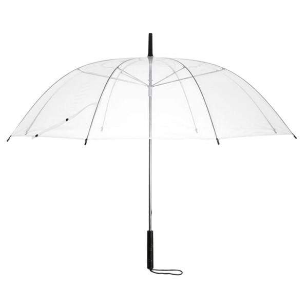 MidOcean Boda Stick Umbrella - Transparent - 