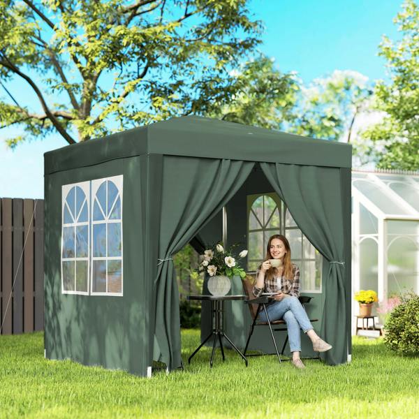Pop Up Canopy