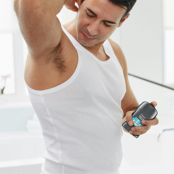 Dove Men+Care 4 Packs Dove Men+Care 48H Protection Clean Comfort Anti-Perspirant, 50ml