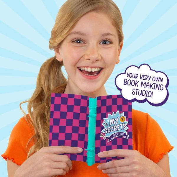 JA Craft Bookeez Studio