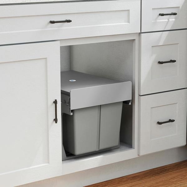 Cupboard Bins for Kitchen