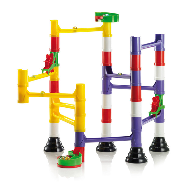 Quercetti Migoga Marble Runs Starter Set