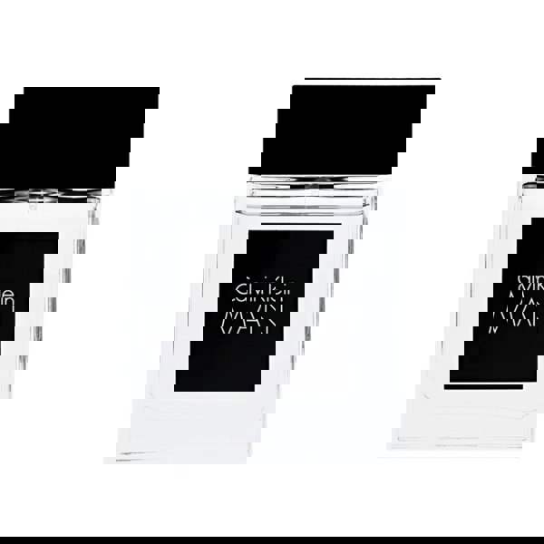 Calvin Klein Men's Aftershave Calvin Klein Man Eau de Toilette Men's Aftershave Spray (50ml, 100ml)