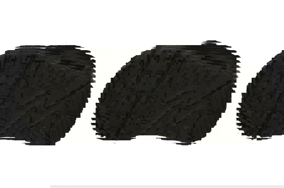 Nike Air Max 90 Womens Cq2560  002 - Black Black White 002 - Photo 4