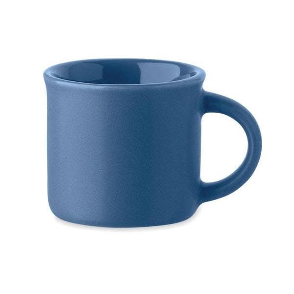 MidOcean Espres Ceramic 40ml Mug - Blue - 