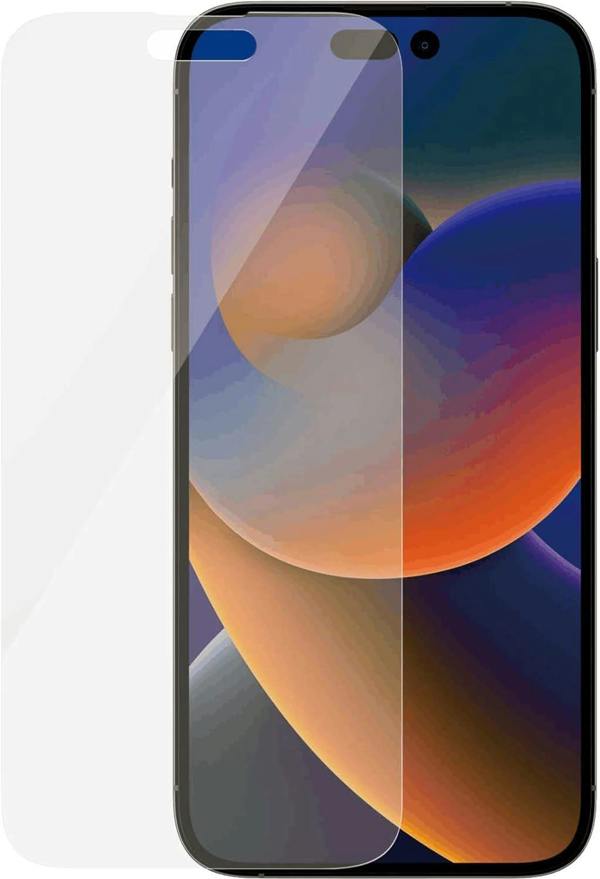 PanzerGlass Panzer Glass Classic Fit Screen Protection for iphone 14 Pro Max 6.7" - 2770