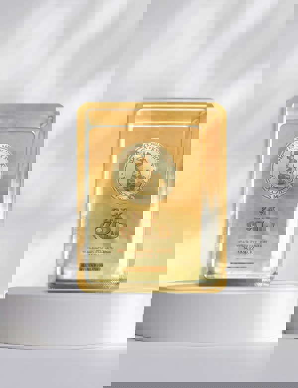ELIZAVECCA 24k Gold Water Dew Mask Pack Sheet