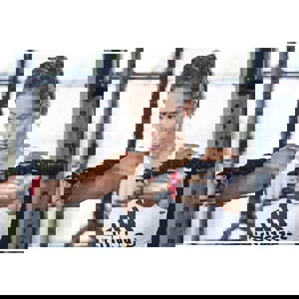 Adidas power tube women strength training