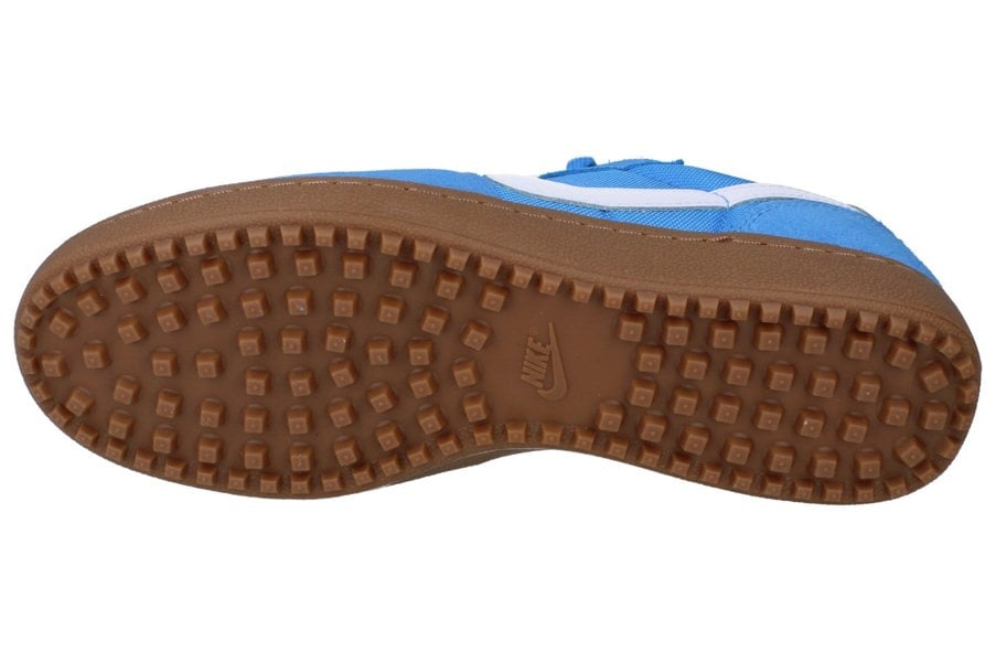 Nike Field General Mens Trainers Hf3165  402 - University Blue White 402 - Photo 4