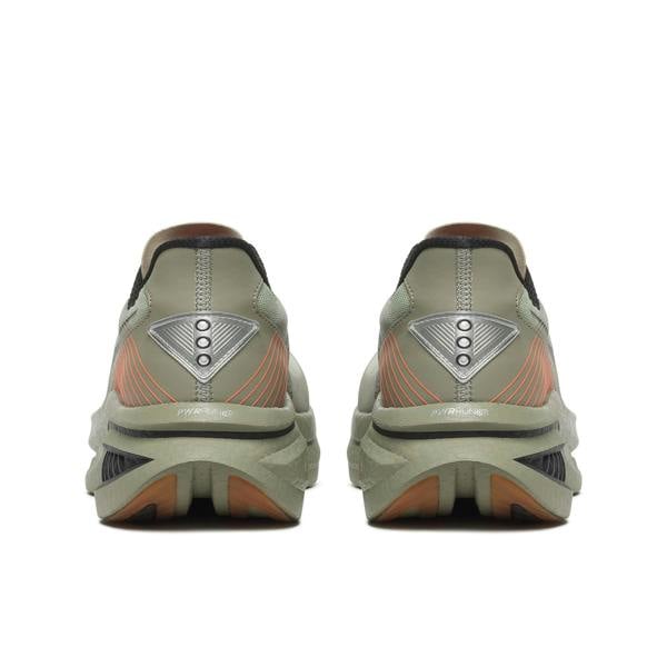 Saucony Endorphin Azura Men's Sage/Laurel Trainers