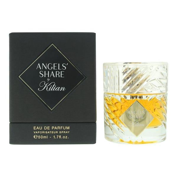 Kilian Angel's Share Eau de Parfum 50ml Spray Unisex