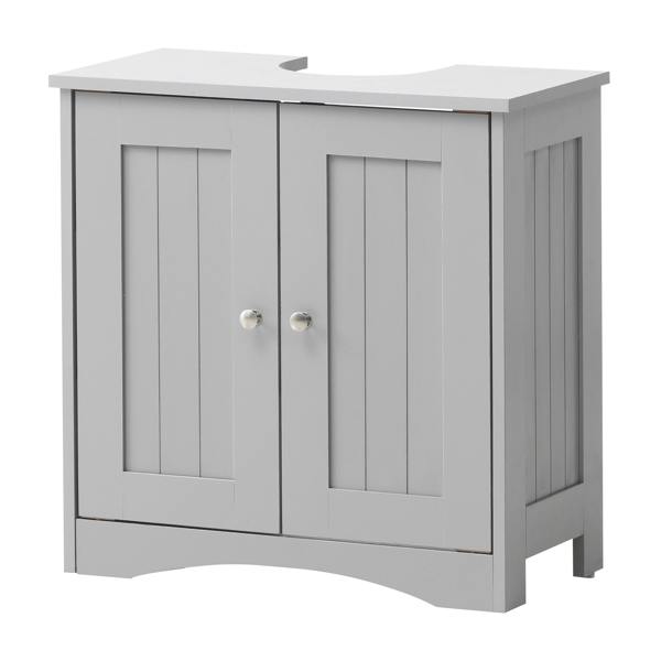 Timber Art Design Bathroom Sink Cabinet Under Basin Unit Cupboard Storage Furniture