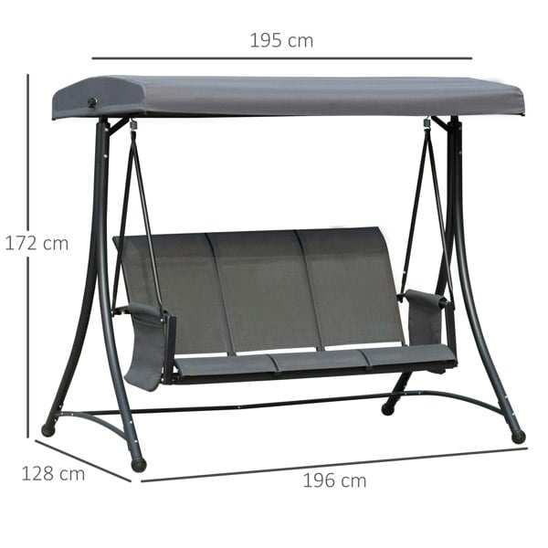 Swing Bench