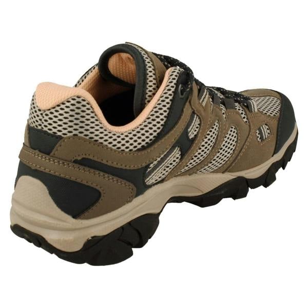 Hi-Tec Ladies Walking Trainers Ravus Vent Low WP Womens
