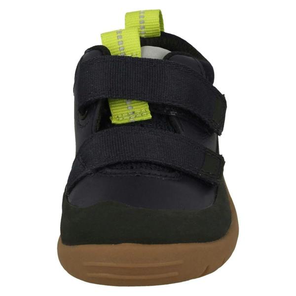 Clarks Boys Clarks Ankle Boots Play Hike T