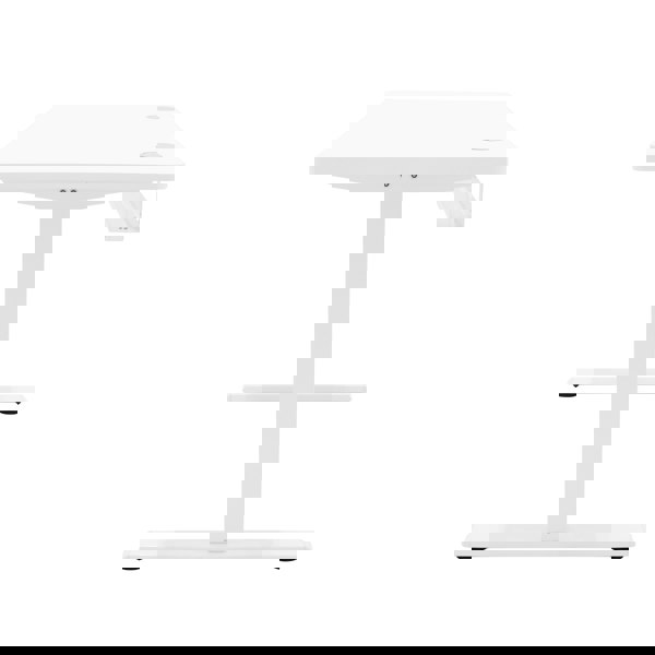 Monstershop Electric Standing Desk With Drawer - 120cm x 60cm
