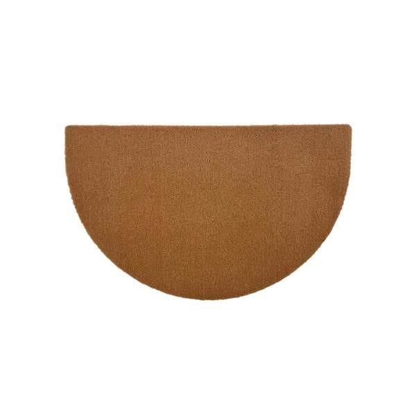Nicoman Non-Shed Synthetic Coir Doormat