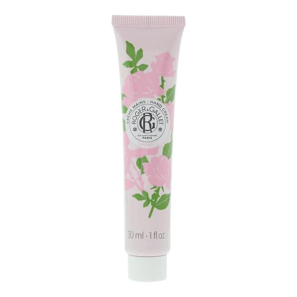 Roger & Gallet Rose Hand Cream 30ml
