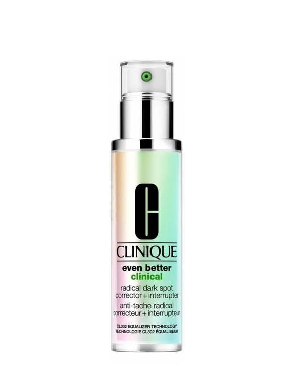 Clinique Even Better Clinical Radical Dark Spot Corrector + Interrupter 30ml