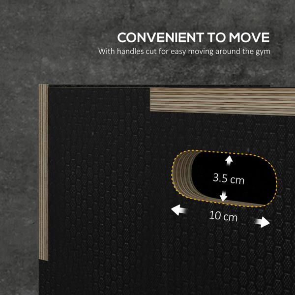 Jumping Box