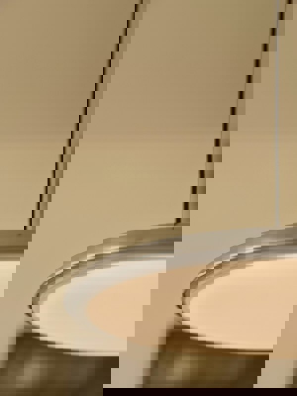 Nordlux Artist 40 | Pendant | Stainless steel