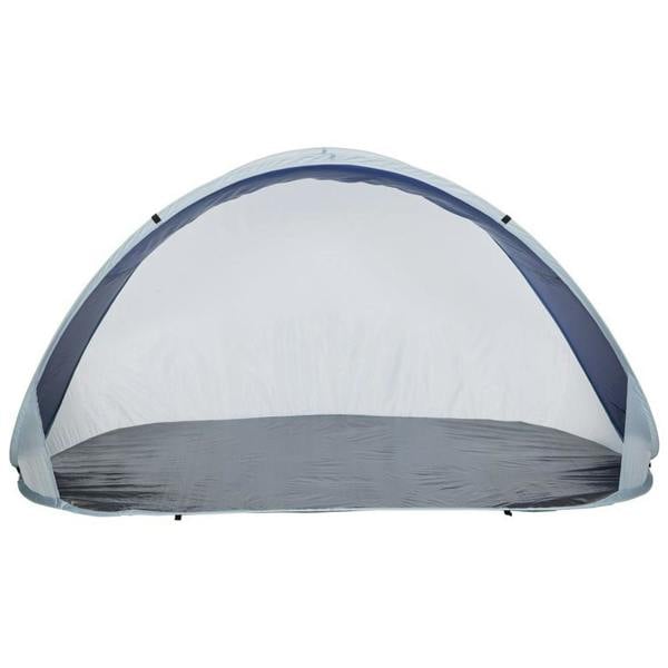 Trespass Kingsbarns Pop-Up Beach Tent - Blue - 