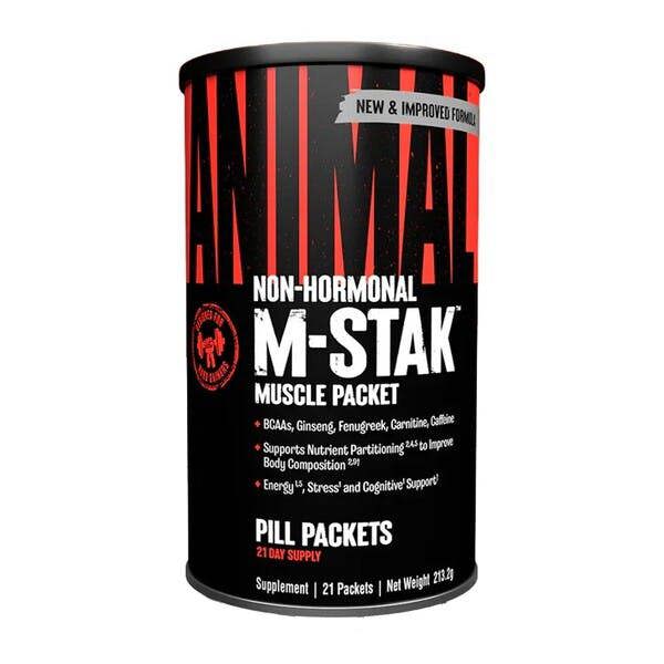 Animal Animal M-Stak - 21 packs