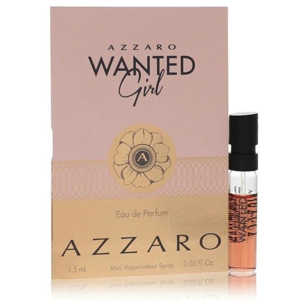 Azzaro Wanted Girl Eau de Parfum 1 ml