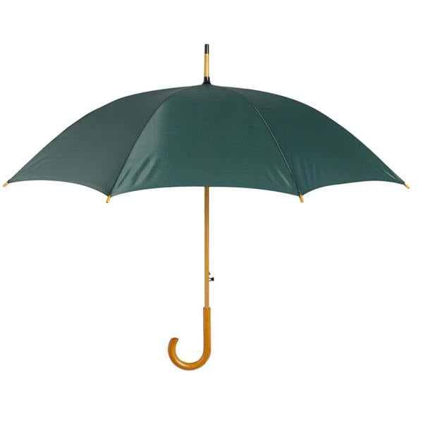 MidOcean Cumuli Stick Umbrella - Green - 