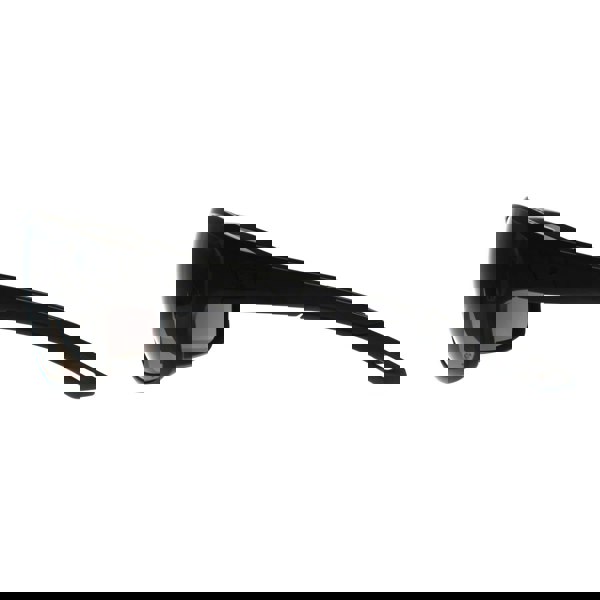 Under Armour Sunglasses UA 0004/S 003 6C Matte Black Grey