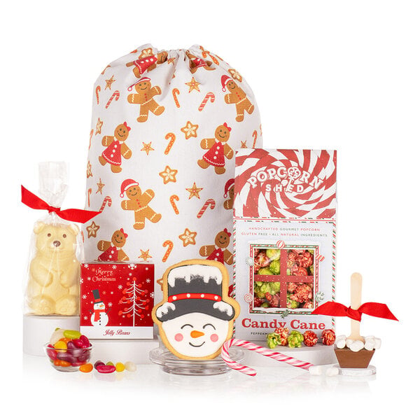 Children's Christmas Treats Gift