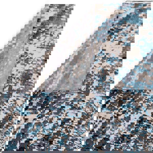 Asiatic Aurora AU21 Foam Rug