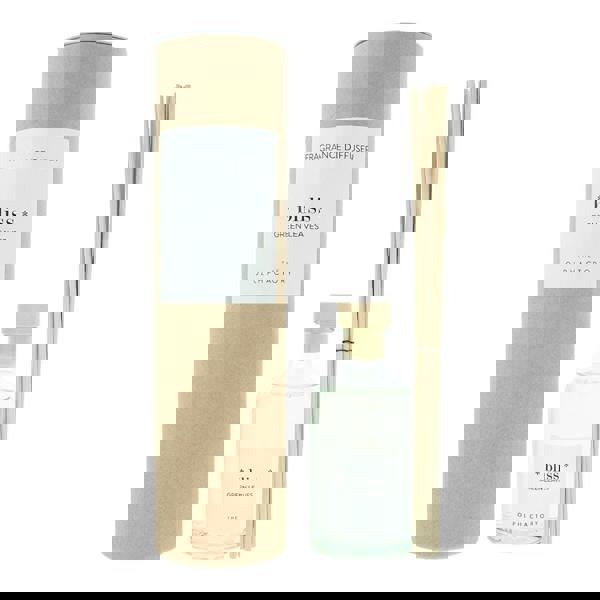 The Olphactory Bliss Green Leaves Reed Diffuser 250ml