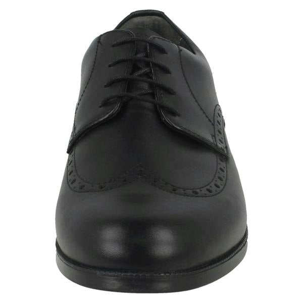 Start-rite Girls Startrite School Shoes Brogue