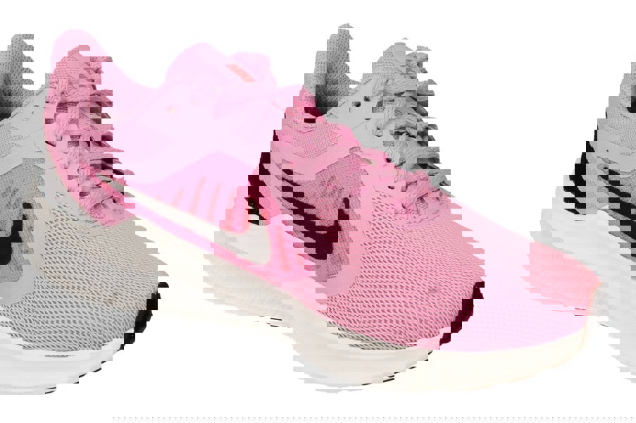 Nike Womens Downshifter 10 Ci9984  601 - Beyond Pink Black 601 - Photo 3