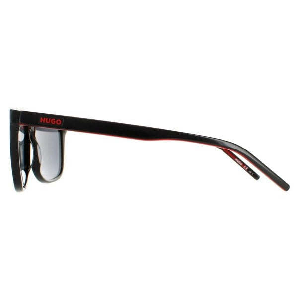 Hugo by Hugo Boss Sunglasses HG 1194/S 807 IR Black Grey
