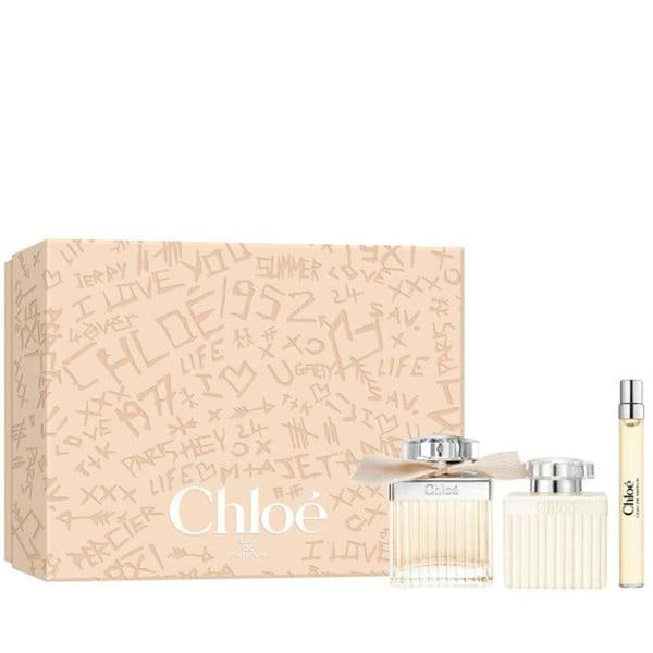 Chloe Signature Eau de Parfum Spray Gift Set