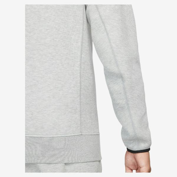 Nike FB8016-063 Hoodie   in  Black