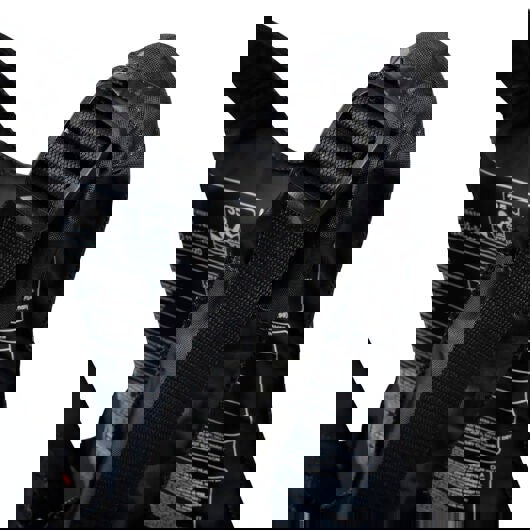 Typhoon Hudson Buoyancy Aid PFD - Junior 30-40KG - Black