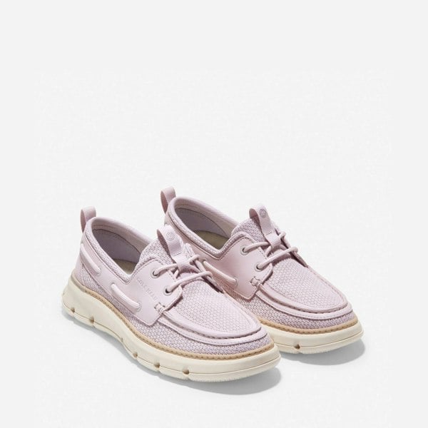 Cole Haan 4.ZeroGrand Regatta Women's - Lavender/Pink Peacock/Ivory