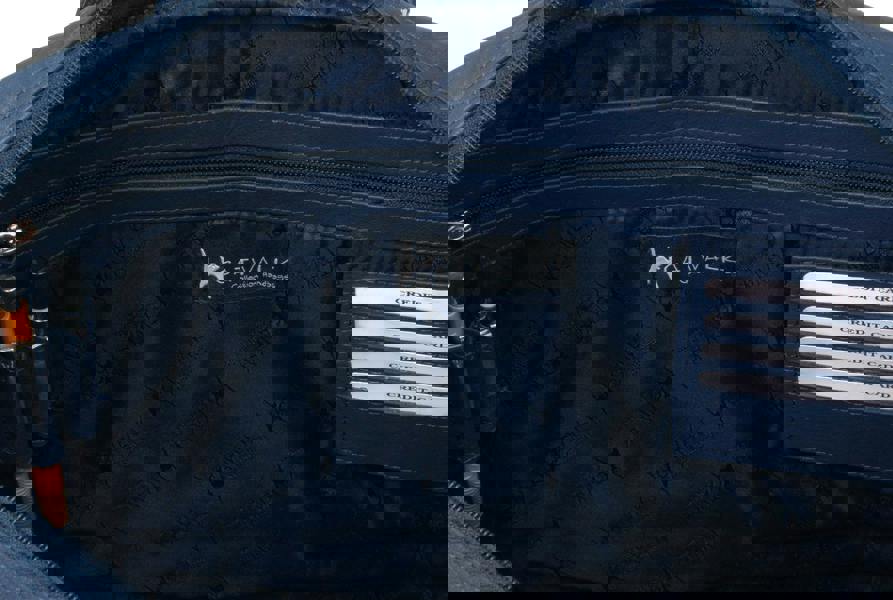 Catwalk Collection Handbags Grosvenor - Work Bag