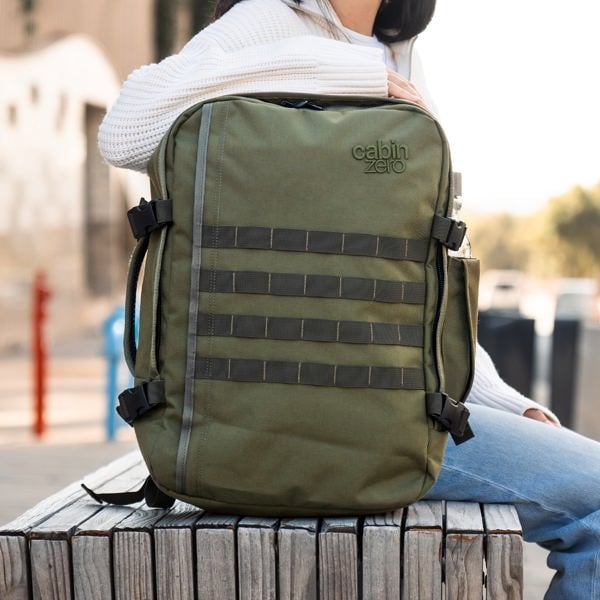 CabinZero Military Backpack 36L