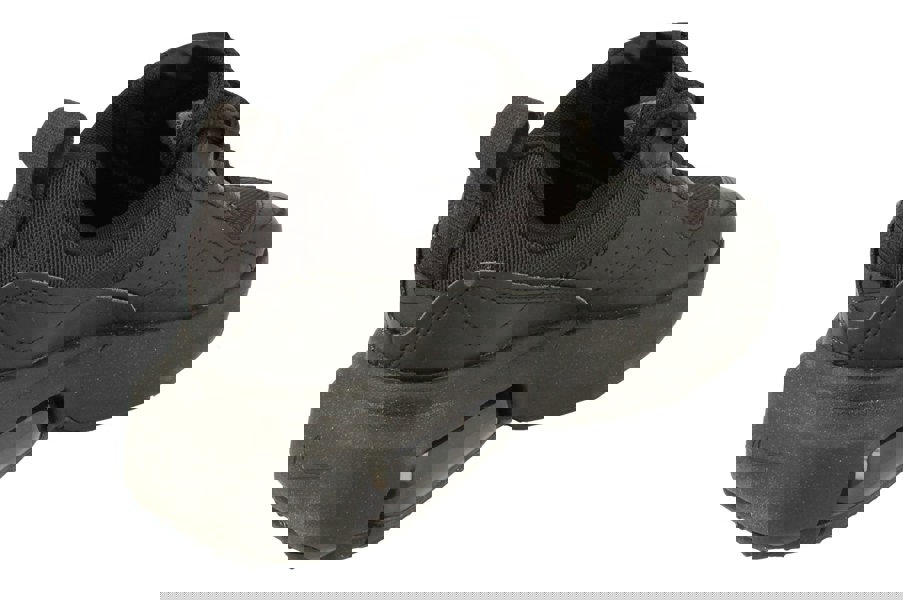 Nike Womens Air Max Verona Cu7904  002 - Black Metallic Silver 002 - Photo 2