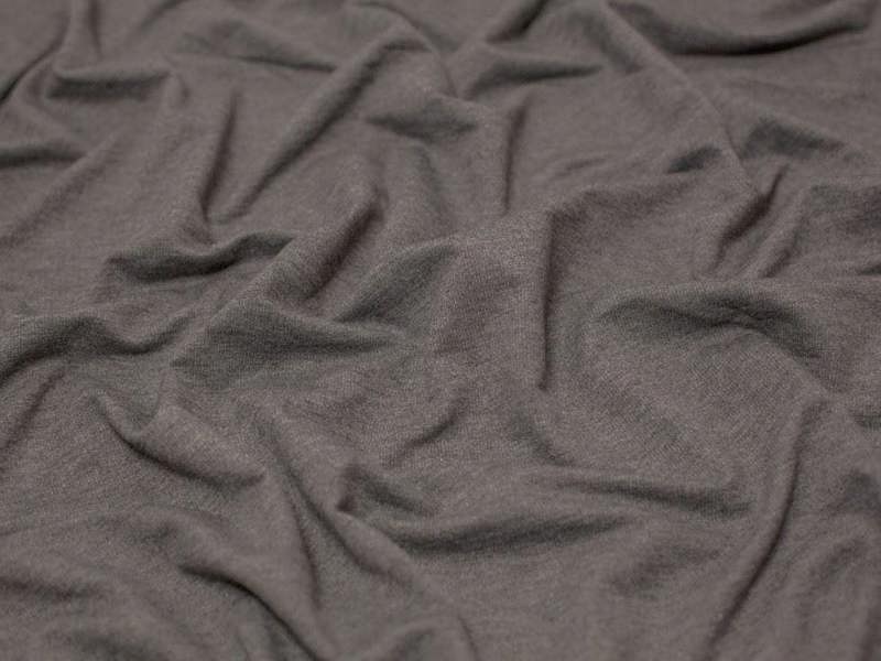 Melange Grey