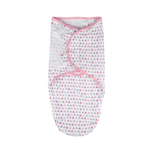 HYGRAD BUILT TO SURVIVE Newborn Baby Toddler Swaddle Wrap Blanket Sleeping Bag Sleep Sack Bedding UK