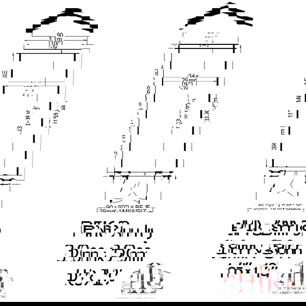 Shire 12x10 Epping log cabin 28mm Cladding - Best Shed