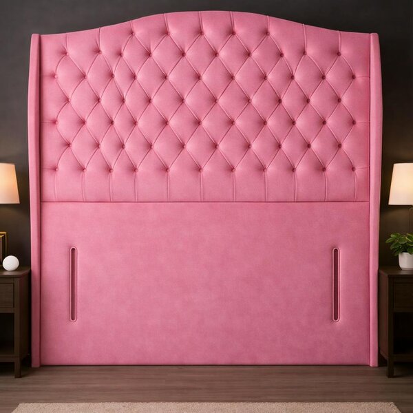 Great British Beds Venice Headboard